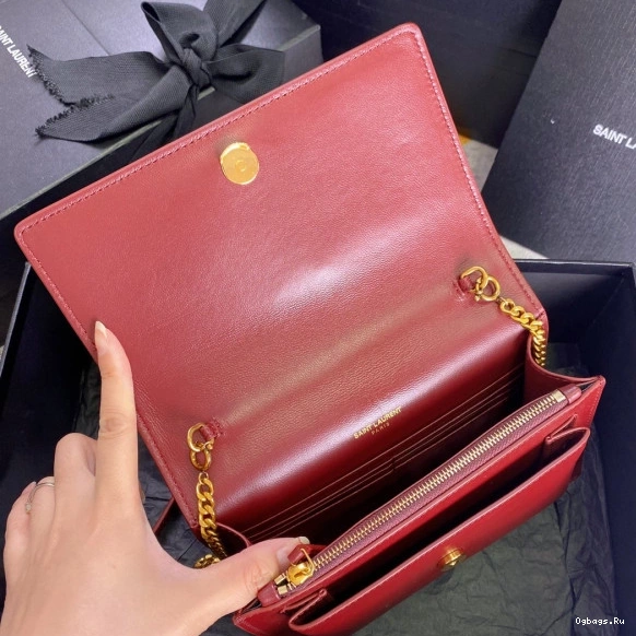 Sunset 19CM YSL 0730